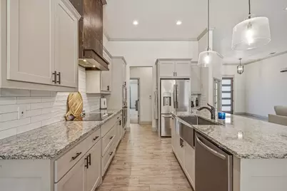 8681 Sari Strong Drive, Weatherford, TX 76087 - Photo 10