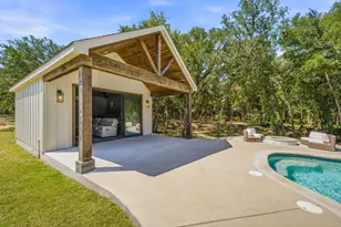 8681 Sari Strong Dr, Weatherford, TX 76087 - Photo 28