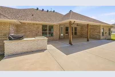 8681 Sari Strong Drive, Weatherford, TX 76087 - Photo 24
