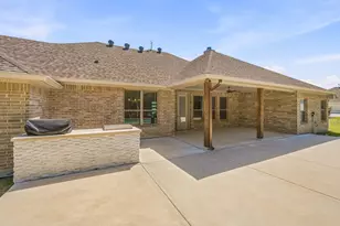 8681 Sari Strong Dr, Weatherford, TX 76087 - Photo 24