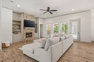8681 Sari Strong Dr, Weatherford, TX 76087 - Photo 4