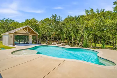 8681 Sari Strong Drive, Weatherford, TX 76087 - Photo 26