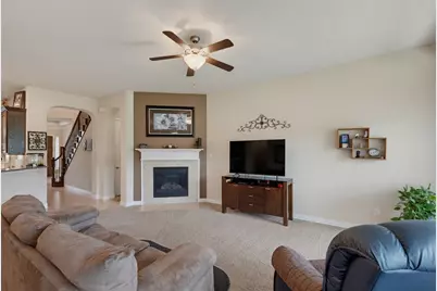 626 Allister Court, Roanoke, TX 76262 - Photo 8