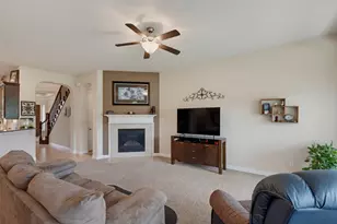 626 Allister Ct, Roanoke, TX 76262 - Photo 8