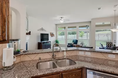 626 Allister Court, Roanoke, TX 76262 - Photo 16