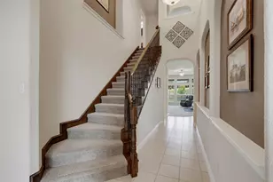 626 Allister Ct, Roanoke, TX 76262 - Photo 4