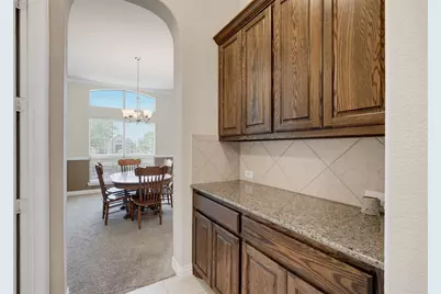 626 Allister Court, Roanoke, TX 76262 - Photo 18