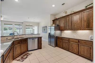 626 Allister Court, Roanoke, TX 76262 - Photo 14