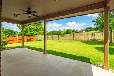 626 Allister Court, Roanoke, TX 76262 - Photo 32