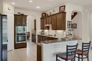 626 Allister Ct, Roanoke, TX 76262 - Photo 12