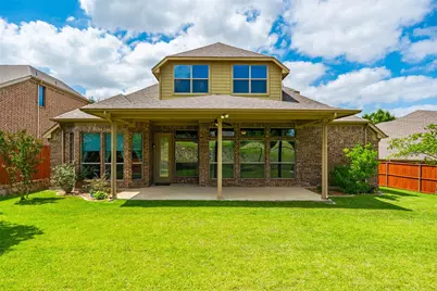 626 Allister Court, Roanoke, TX 76262 - Photo 30