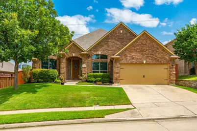 626 Allister Court, Roanoke, TX 76262 - Photo 1