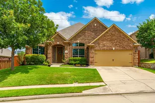626 Allister Ct, Roanoke, TX 76262 - Photo 1