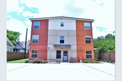 1512 N Elm Street #101, Denton, TX 76201 - Photo 2