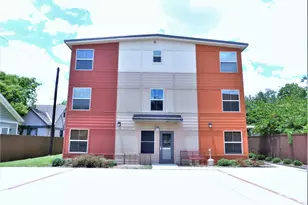 1512 N Elm St, Denton, TX 76201 - Photo 2