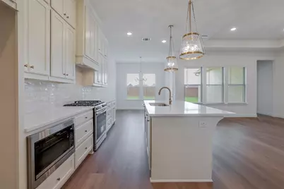 262 Observation Drive N, Aledo, TX 76008 - Photo 14