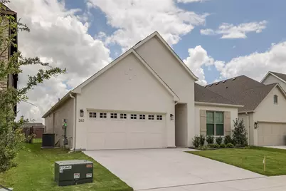 262 Observation Drive N, Aledo, TX 76008 - Photo 2