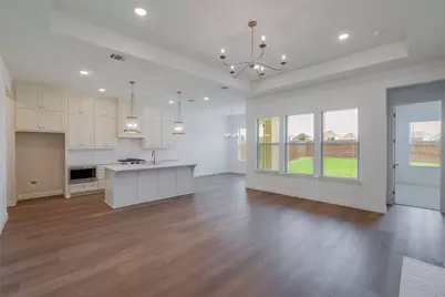 262 Observation Drive N, Aledo, TX 76008 - Photo 10