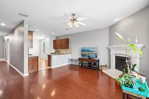 12308 Durango Root Dr, Fort Worth, TX 76244 - Photo 14