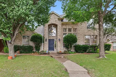 813 Big Bend Drive, Allen, TX 75002 - Photo 1