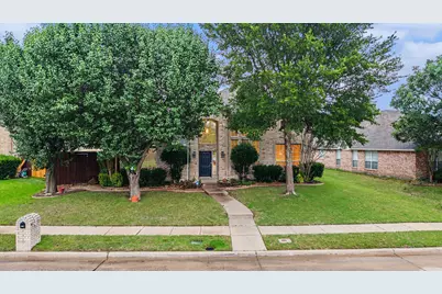 813 Big Bend Drive, Allen, TX 75002 - Photo 4