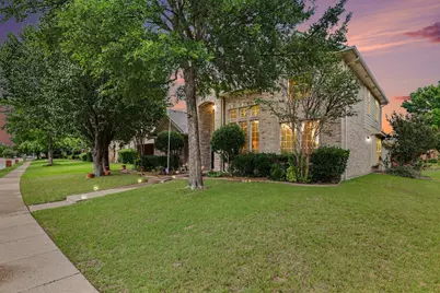 813 Big Bend Drive, Allen, TX 75002 - Photo 2