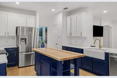 813 Big Bend Drive, Allen, TX 75002 - Photo 12