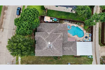 813 Big Bend Drive, Allen, TX 75002 - Photo 32