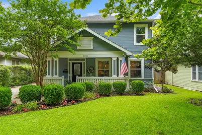 5326 Vickery Boulevard, Dallas, TX 75206 - Photo 2