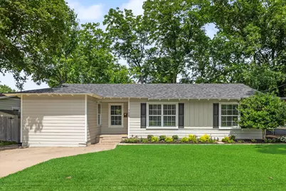 708 Nash Street, Rockwall, TX 75087 - Photo 1
