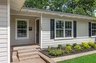 708 Nash St, Rockwall, TX 75087 - Photo 2