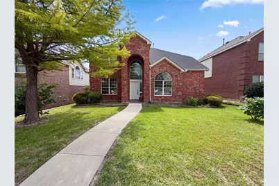 1202 McCormick Street, Garland, TX 75040 - Photo 1