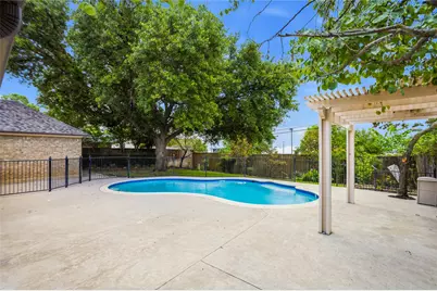 3508 Fox Meadows Drive, Colleyville, TX 76034 - Photo 30