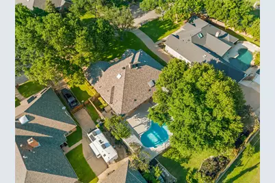 3508 Fox Meadows Drive, Colleyville, TX 76034 - Photo 34
