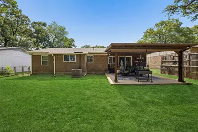 3101 Forestdale Lane, Balch Springs, TX 75180 - Photo 24