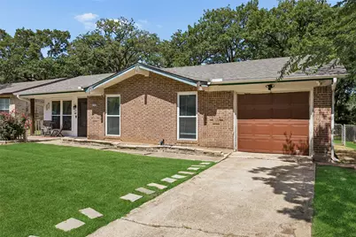 3101 Forestdale Lane, Balch Springs, TX 75180 - Photo 2