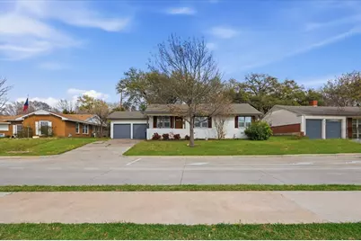 4755 Westcreek Drive, Fort Worth, TX 76133 - Photo 32