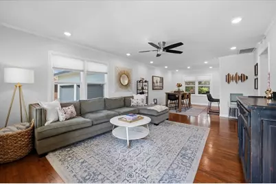 4755 Westcreek Drive, Fort Worth, TX 76133 - Photo 1