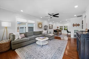 4755 Westcreek Dr, Fort Worth, TX 76133 - Photo 1