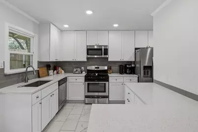 4755 Westcreek Drive, Fort Worth, TX 76133 - Photo 16