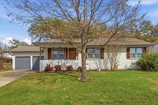 4755 Westcreek Dr, Fort Worth, TX 76133 - Photo 2