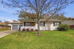 4755 Westcreek Dr, Fort Worth, TX 76133 - Photo 4