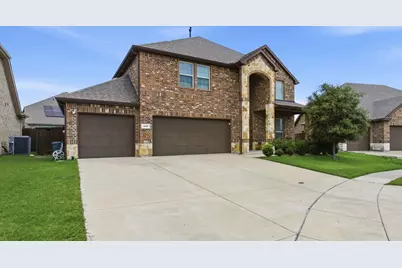 218 Virginia Court, Fate, TX 75189 - Photo 1