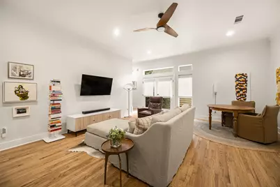 5711 Ross Avenue #6, Dallas, TX 75206 - Photo 10