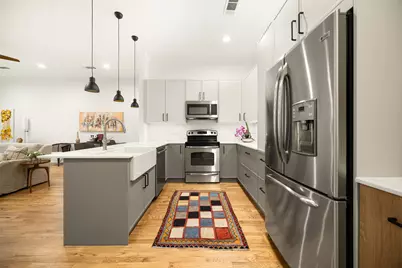 5711 Ross Avenue #6, Dallas, TX 75206 - Photo 4