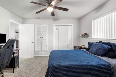 3007 Tanglewood Drive, Commerce, TX 75428 - Photo 24