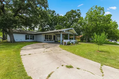 3007 Tanglewood Drive, Commerce, TX 75428 - Photo 4