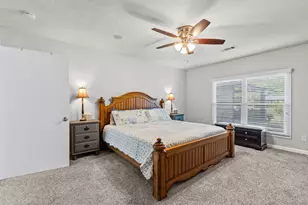 3007 Tanglewood Dr, Commerce, TX 75428 - Photo 18