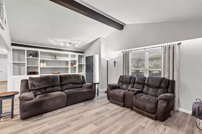 3007 Tanglewood Drive, Commerce, TX 75428 - Photo 8