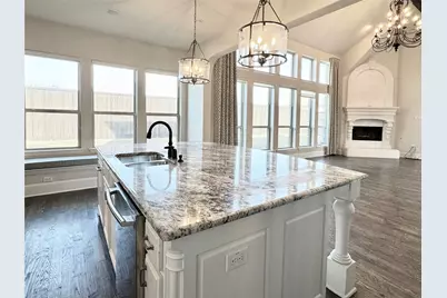 15172 Bardwell Lane, Frisco, TX 75035 - Photo 10